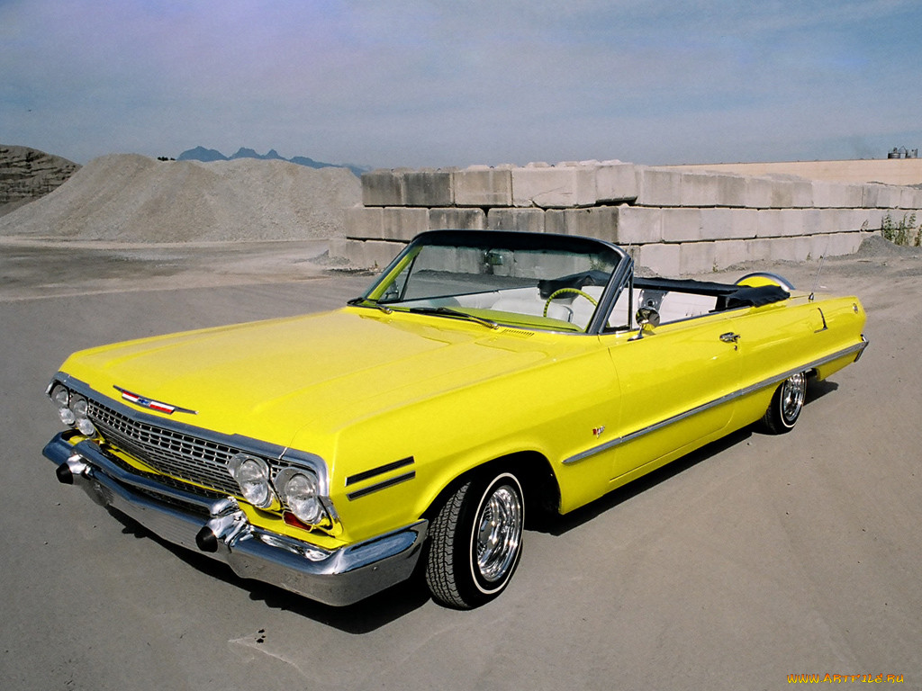 , chevrolet